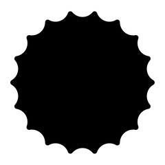 shape glyph icon