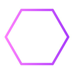 promotion gradient icon