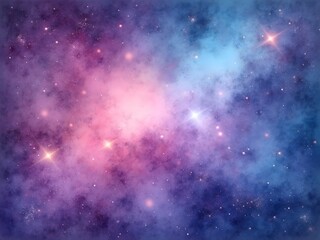 Fototapeta premium abstract space background