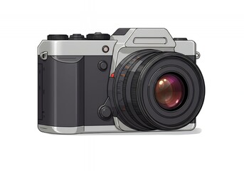 Capture stunning memories with a classic camera for photographers seeking vintage style and creative expression