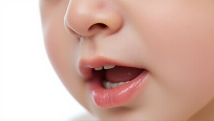 The innocent world of babies