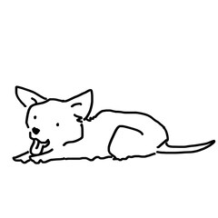 ふせ