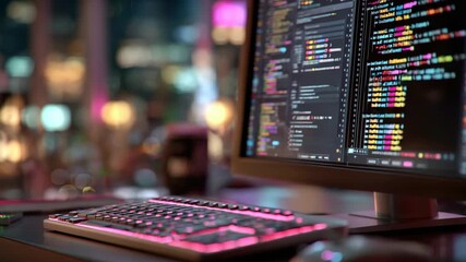 A stethoscope lies atop a fluctuating stock chart, with blurred figures in background. Focus is on the device's head - Powered by Adobe