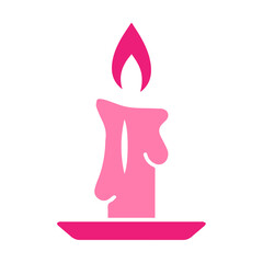 candle icon