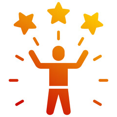 Confidence Icon