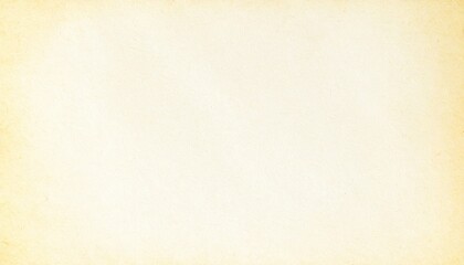 Obraz premium Cream Beige Paper Texture High-Resolution Image, Vintage Background, Blank Template, texture, background paper texture, vintage background