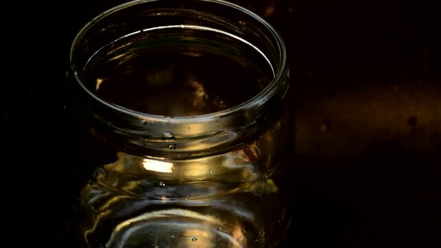 ppm measurement of drinking water in Germany
