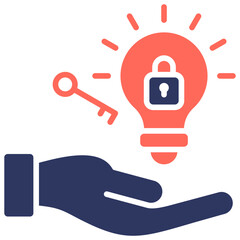 Problem Solving Icon