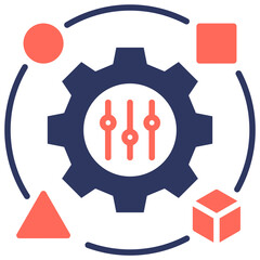 Adaptability Icon