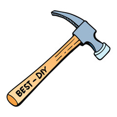 Discover the best hammer for DIY projects—durable, well-balanced, and easy to grip. Perfect for home repairs, crafting, or building with precision and comfort.
