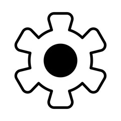 gear wheels icon