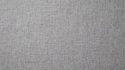 Fototapeta premium A close-up of textured gray fabric, perfect for backgrounds, design projects, and textile applications.