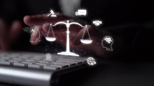 AI is transforming society, raising important ethics questions. Ethics in AI design ensures fairness. AI ethics promote responsible decisions. Balancing AI power with strong ethics is essential. Muxer