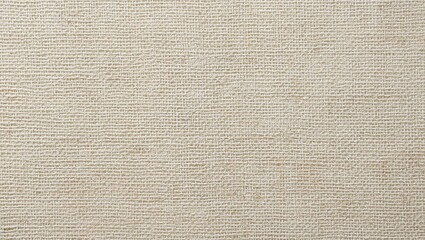 A textured canvas background featuring a neutral beige color, perfect for design projects and creative uses.
