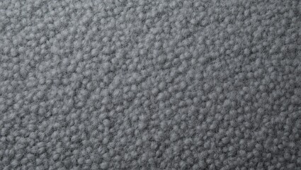 Abstract texture background featuring a soft, grey, bumpy surface, perfect for design projects and creative applications.