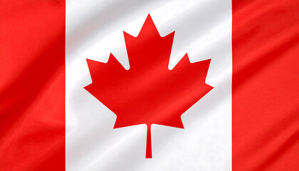 flag of canada