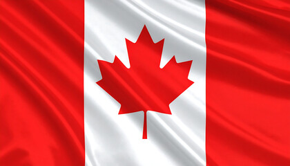 flag of canada