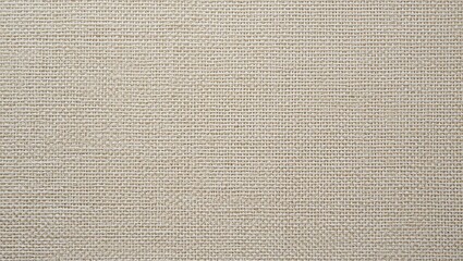 Textured background featuring a natural linen fabric with subtle patterns, perfect for design and artistic projects.