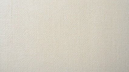 Textured canvas background in neutral tones, perfect for art projects or creative design applications.