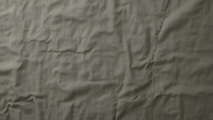 Textured fabric background with soft, muted tones and gentle wrinkles, perfect for design and creative projects.