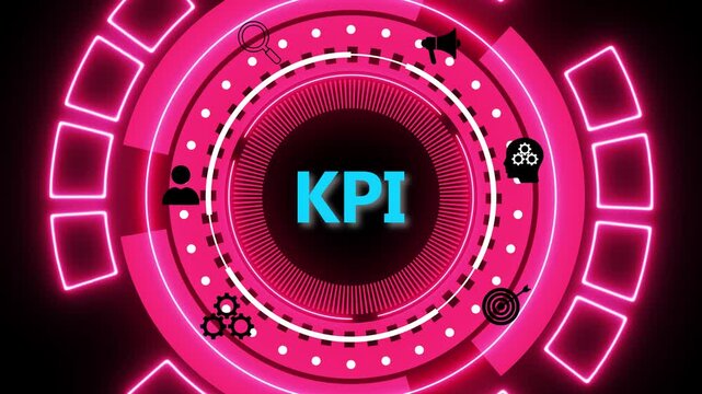 A KPI is a measurable value that shows how effectively an individual, team, or organization is achieving key business objectives.