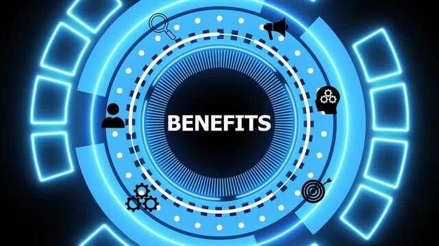 Employee benefits help to get the best human resources. Benefits are the advantages or positive outcomes received from a product, service, job, or decision