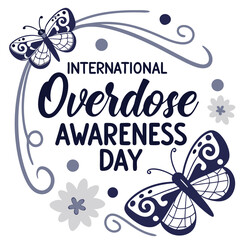 international overdose awareness day
