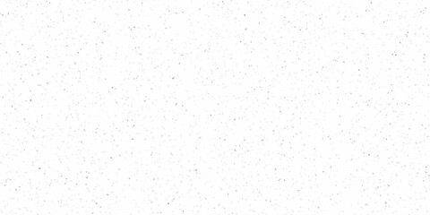 White wall background texture noise and overlay pattern terrazzo flooring texture polished stone. Quartz surface white bathroom or kitchen countertop. Abstract terrazzo flooring seamless pattern.	
