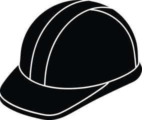 Hard Hat Icon