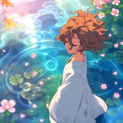 a lonely anime girl in neon background (1).jpg