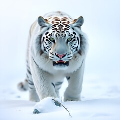polar tiger on slope of ice (1).jpg