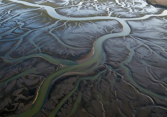 Whispers of the Tidal Soul