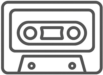 Obraz premium 테이프