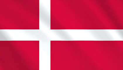 flag of denmark