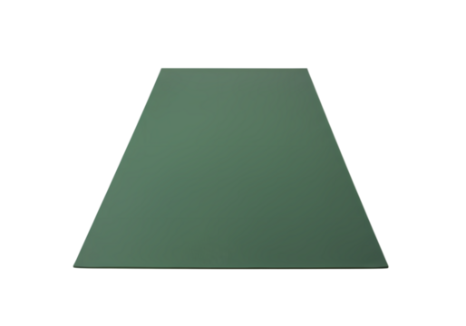 Dark Olive Green Rectangular Surface Texture: Minimalist Background for Design Projects