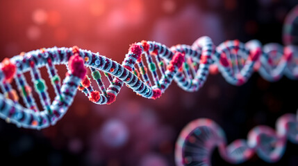 New Therapeutic Targets: DNA sequencing has opened doors to discovering new therapeutic targets. By comparing the genetic profiles of different cancers, researchers can identify sh
