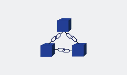 Block chain design