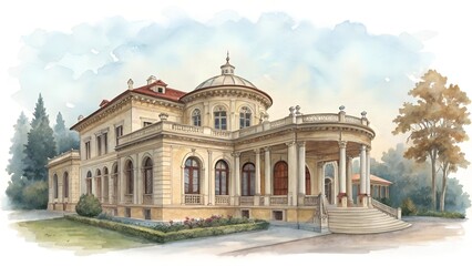 the cathedral of st nicholas in moscow