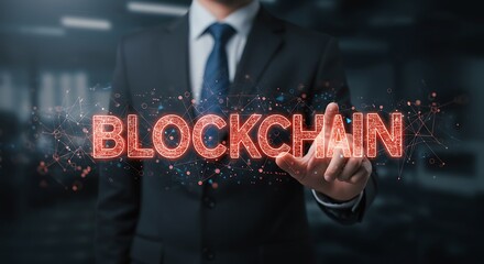 Blockchain Technology Activation: Digital Business Innovation