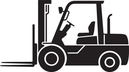 Forklift icon