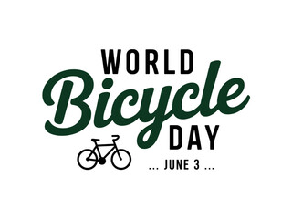 Promotion of Cycling Awareness on June 3, 2023
