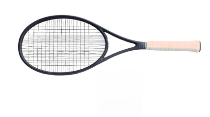 tennis racket