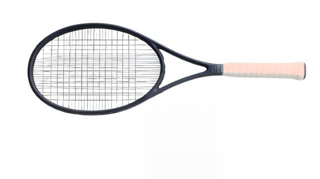 tennis racket
