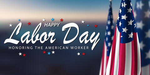 Labor Day USA