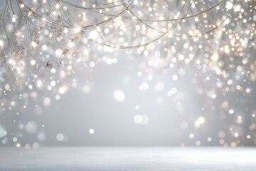 abstract christmas background