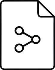 shared document icon