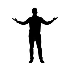 Solid Black Background for Design and Graphic Projects and Dark Mode Interfaces