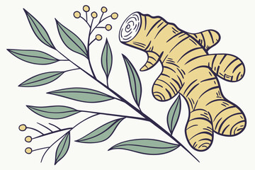 butterfly on a branch