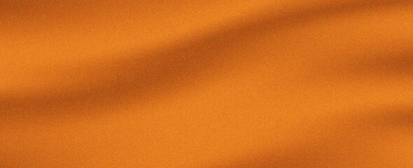 Dark orange texture background with a brushed metal effect, featuring a rough, grungy grain texture. It resembles stainless steel, perfect for a sleek, industrial look.