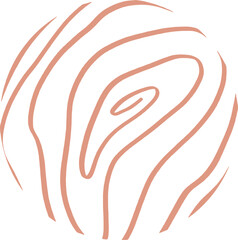 Abstract Circles in Conversation